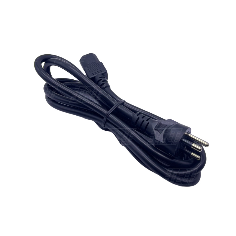 สายพร้อมปลั๊ก 3P